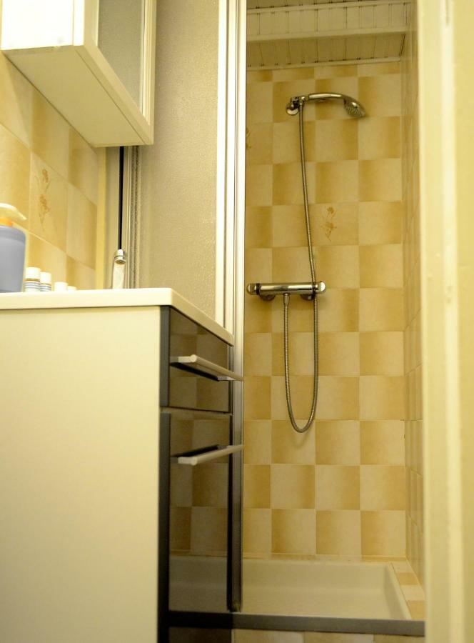 Chambre D'Hotes El Vigot Plaza Caen Buitenkant foto